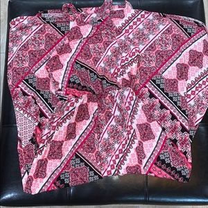 Women’s Trixxi Maxi Dress